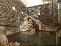 Yugawara Manyoso - Hot Springs