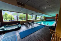 Aparthotel Sarrato Hotels in Formigal