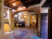 Relais la Torre Hotel a Anghiari