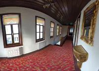 Kanoglu Konagi Butik Otel Hotel di Akcaabat