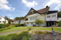 Hotel Haus Am Steinberg Hotels in Bad Driburg