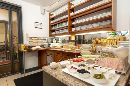 Hotel Liebetegger-Klagenfurt Отели в г. Гемайнде Санкт Георген ам Лэнгзе