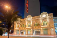 Hotel Moov Porto Alegre Hotels in 