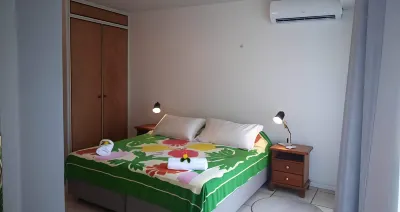 KIRAHU Hotels near Fa'ati City