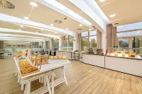 Iberik Augas Santas Balneario & Golf Hotels in Sober