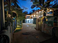Hope Residence Hotels in Mihintale