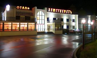 Hotel Aristokrat Kostroma