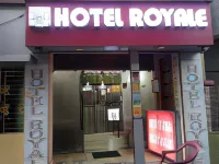 Hotel Royale Hotels near Madaripur Pally Shiv Temple