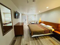 Morgan Hill Inn Hotels in San Martin