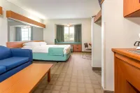 Microtel Inn & Suites by Wyndham Dry Ridge Hotels in Dry Ridge