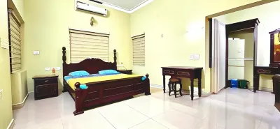 Krishnagiri Homes