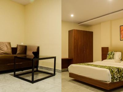 Millennials Hotel