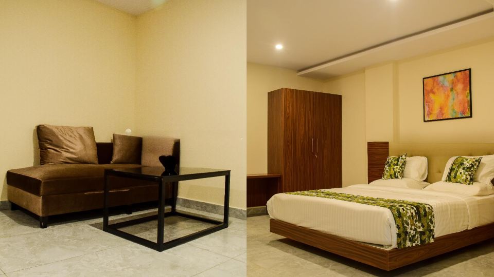 Millennials Hotel