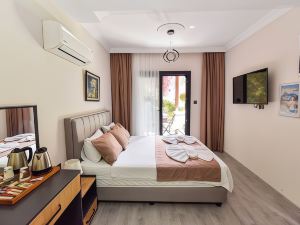 Mykonut Boutique Suites