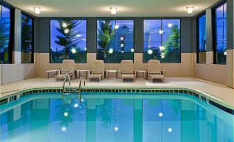 Holiday Inn Express & Suites Atlanta Southwest-Fairburn