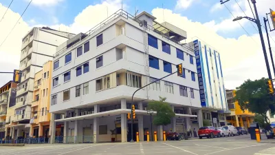 GH Sander Hotel Hotel a 