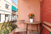 Picasso Suites Cornellá
