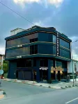 Skymoon Airport Hotel Hoteles en 
