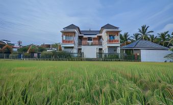 Villa Kirani Ubud by Mahaputra