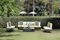 Maison d'Enrì Hotels in Rivabella