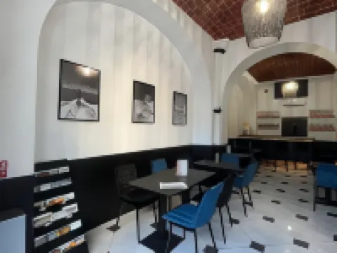 Hôtel Continental Hotels in Bastia