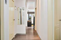 Kula Apartments City Center Exarchia