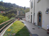 La Locanda Degli Amici Hotels in Alì Terme