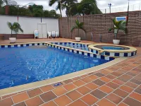 Hotel Fenix Hotels in Cucuta