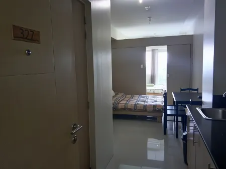 ウィンド レジデンシズ バイ SMCo