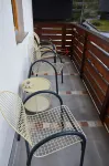 水晶玫瑰公寓 格茲德瑪突勒耶科住宿飯店
