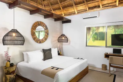 Terasu Riviera Maya Hotel & Spa, en Xcaret Hotels near xcaret