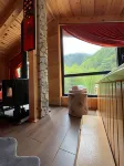Ayder Paradise Otel Hotels in Yukarışimşirli