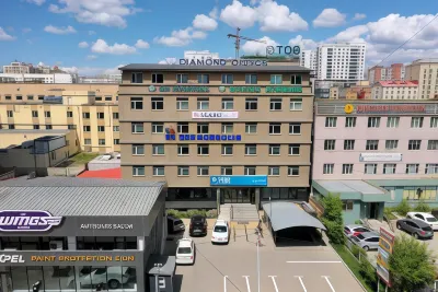 Ubpod
