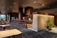 Biwako Hotel - Desayuno