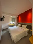 JP Hotel Pluit
