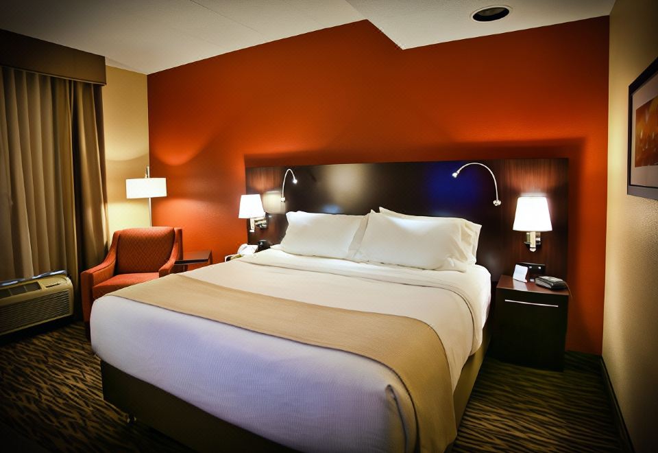 Holiday Inn & Suites la Crosse Downtown, La Crosse (Prices & Reviews