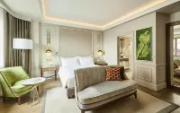 InterContinental Hotels ATHÉNÉE Palace Bucharest Hotel in zona Unification Square