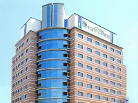Kochi Pacific Hotel Các khách sạn ở 