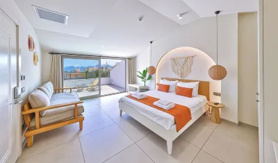 Hotel Pastel Kaş