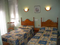 Hotel Cano فنادق في Punta Prima