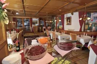 Waldhof Hotels in Gerlos