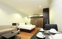 The Park 304 Executive Serviced Apartment
