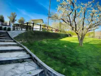 Villa Xarahiz Hotels in Cuacos de Yuste