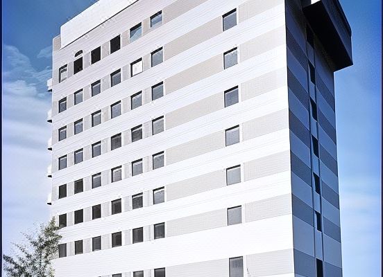 호텔 뉴 유타카(Hotel New Yutaka)_1