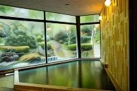Auberge Funoki Hotel di Nakatsu