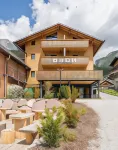 Bach Boutique Hotel Hotels in Sappada