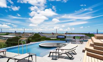 Ref Okinawa Arena by Vessel Hotels