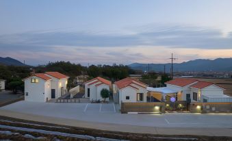 Gyeongju One-Day Rest Pension