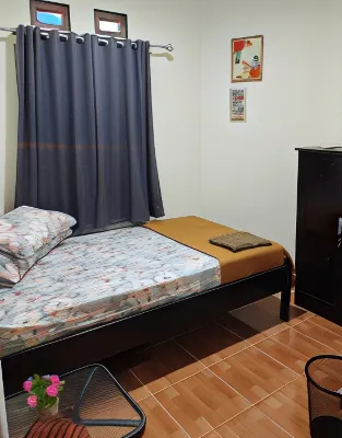Penginapan R&D 01 Hotels in South Ternate