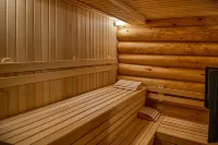 Suzdalskie Terema Guest House